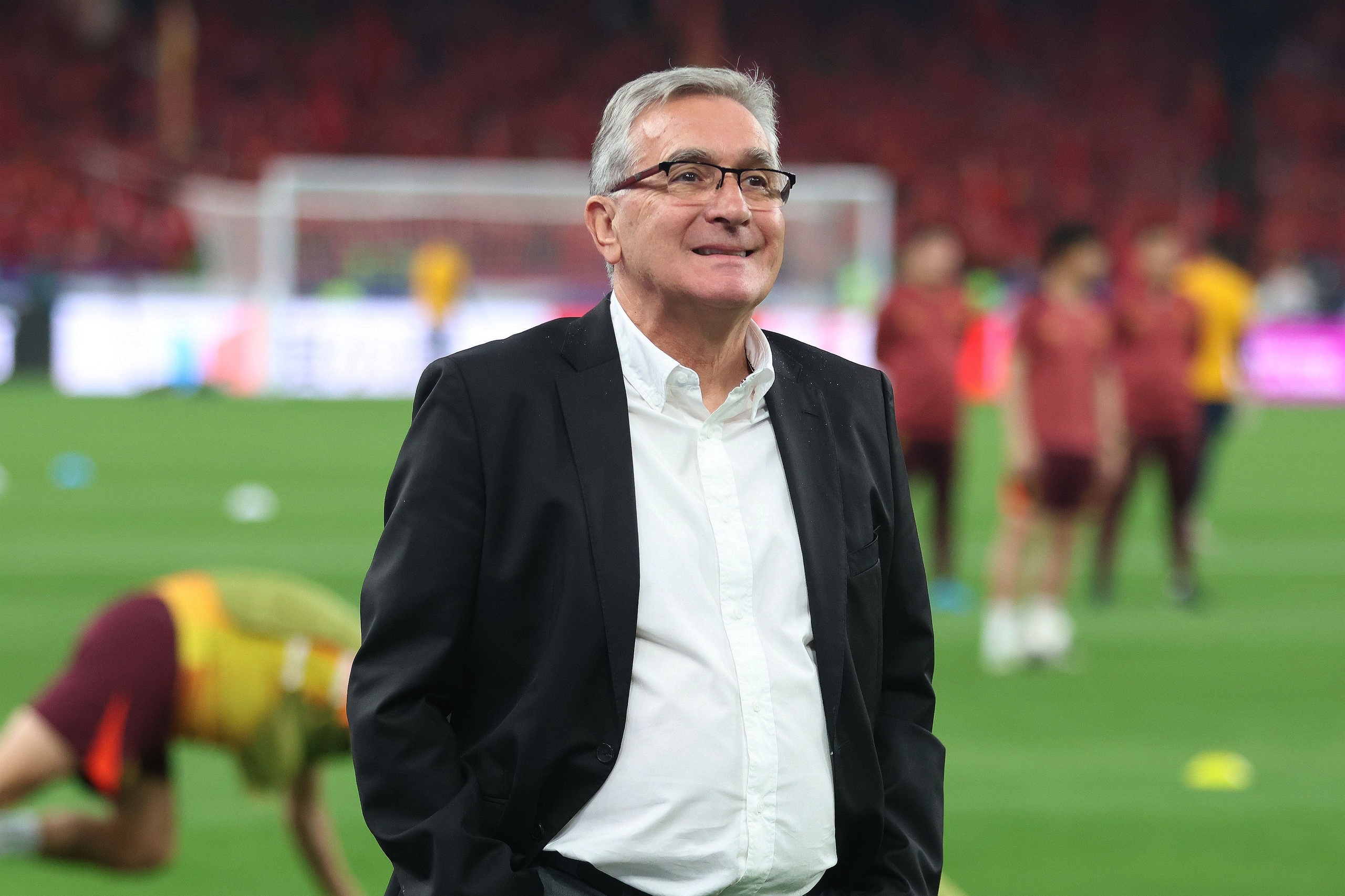 转会期体能课后，那不勒斯状态回暖备战中超，更衣室稳定，团队化学反应显著的简单介绍-KAIYUN SPORTS