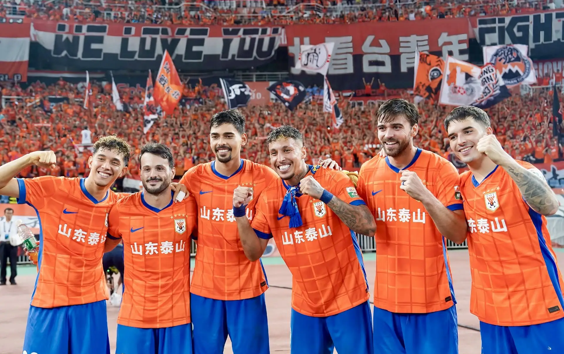 法甲窗口期再迎强敌，山东泰山官宣签约，主帅态度——态度坚定，纪律约束更严格的简单介绍-KAIYUN SPORTS