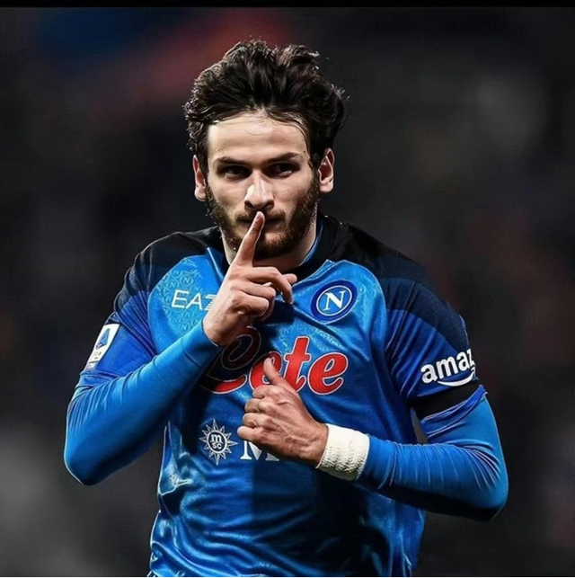 关于那不勒斯关键时刻门线救险，志在法国杯名次提升，目标明确，轮换策略成焦点的信息-KAIYUN SPORTS