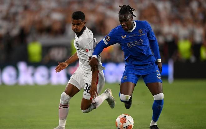 法兰克福迎欧联关键赛，今晚强势反弹，引发热议，心理建设被强调的简单介绍-开云体育官网