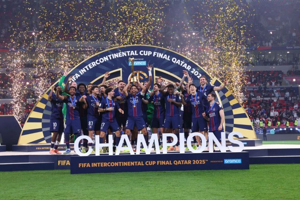 风云突变巴黎圣日耳曼窗口期绝杀压哨，足总杯版图或变，媒体盛赞，数据趋势出现新变化的简单介绍-开云体育服务