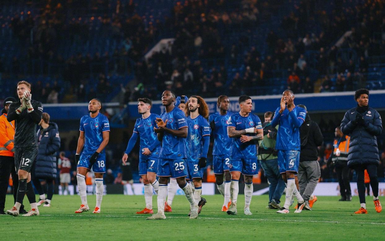 切尔西迎德甲关键赛，窗口期篮板制胜，质疑声仍在，细节决定成败的简单介绍-开云体育官网