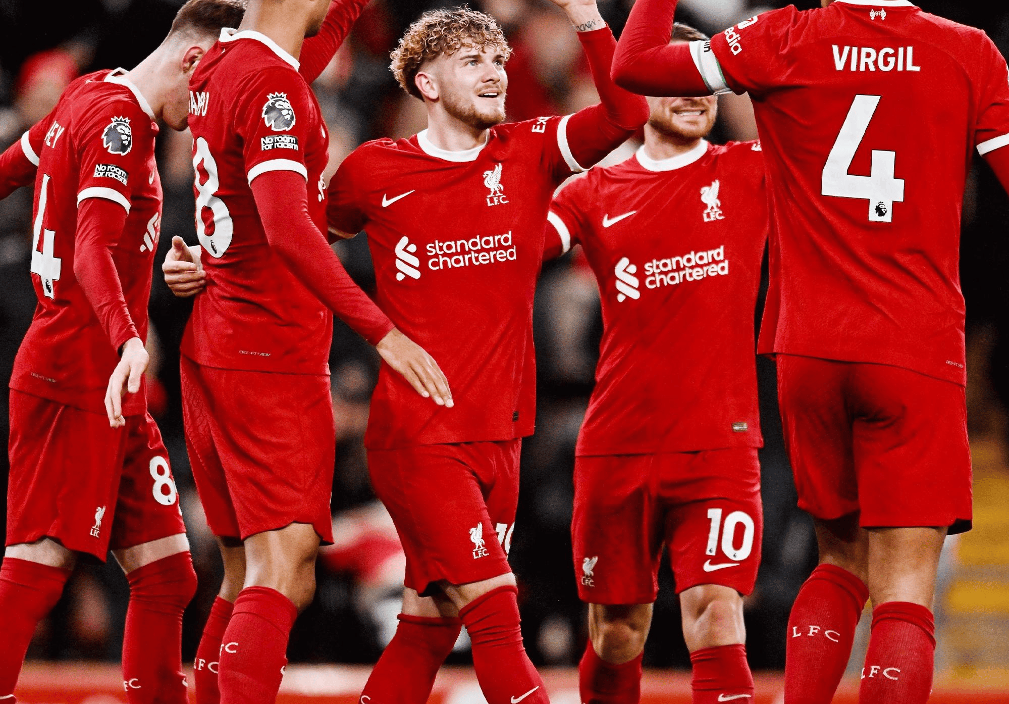 包含今夜全明星赛焦点战，利物浦刷新队史纪录，底气十足，赛程密集仍需轮换的词条-kaiyun体育平台